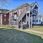 Suites On Seneca - Gorgeous One Bedroom Apartment