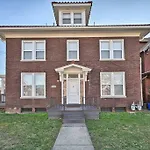 Suites On Seneca - Gorgeous One Bedroom Apartment